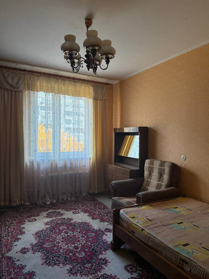 Объект по адресу Москва, Абрамцевская ул, 5 