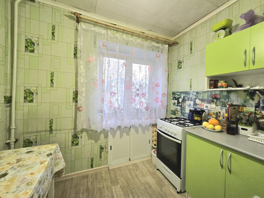 Объект по адресу Москва, Комсомольская ул, 27 