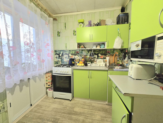 Объект по адресу Москва, Комсомольская ул, 27 