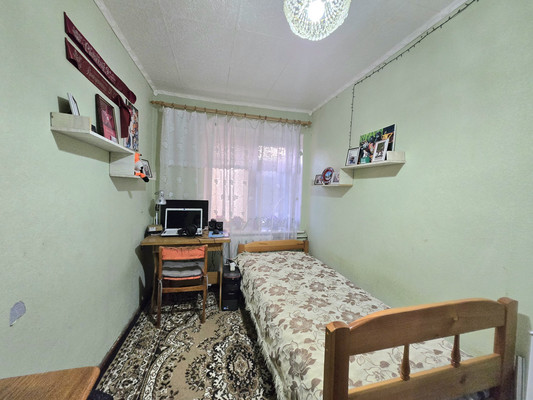 Объект по адресу Москва, Комсомольская ул, 27 