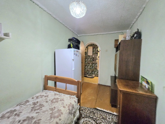 Объект по адресу Москва, Комсомольская ул, 27 