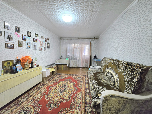 Объект по адресу Москва, Комсомольская ул, 27 