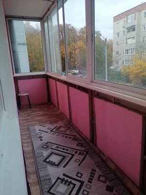 Объект по адресу Тульская обл, Алексинский р-н, Болотова ул, д. 12к4
