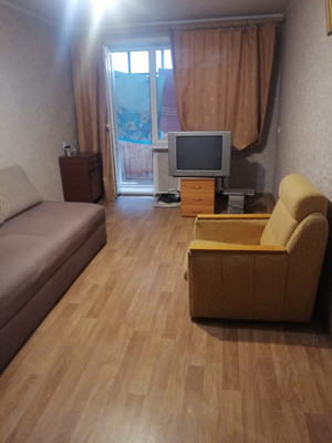 Объект по адресу Москва, Лесная ул, 2 