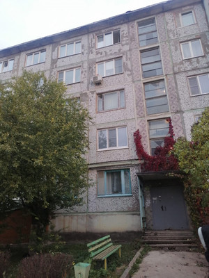 Объект по адресу Москва, Лесная ул, 2 