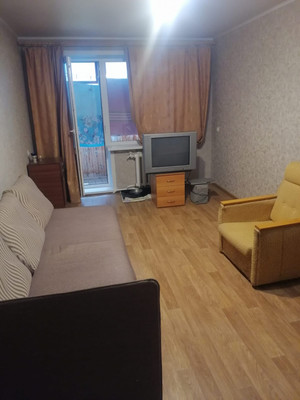 Объект по адресу Москва, Лесная ул, 2 