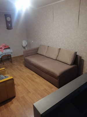 Объект по адресу Москва, Лесная ул, 2 