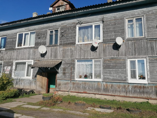 Объект по адресу Москва, Красногвардейская ул, 28 