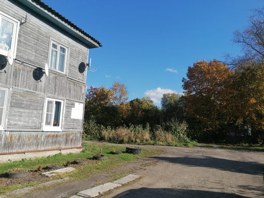 Объект по адресу Москва, Красногвардейская ул, 28 