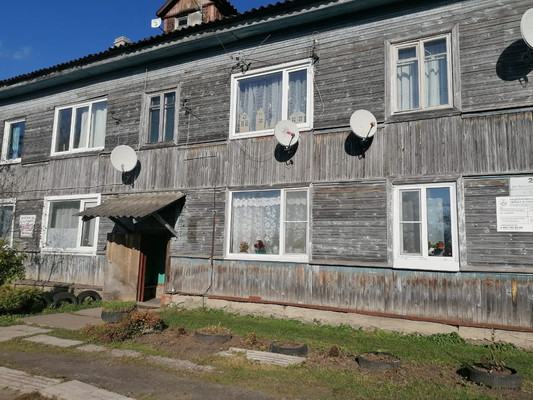 Объект по адресу Москва, Красногвардейская ул, 28 