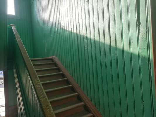 Объект по адресу Москва, Красногвардейская ул, 28 