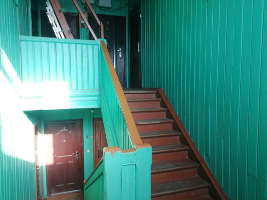 Объект по адресу Москва, Красногвардейская ул, 28 