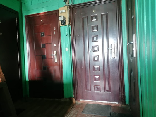 Объект по адресу Москва, Красногвардейская ул, 28 