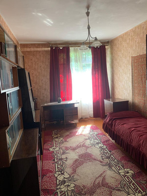 Объект по адресу Санкт-Петербург г, Павловская ул, д. 54