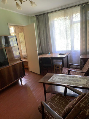 Объект по адресу Санкт-Петербург г, Павловская ул, д. 54