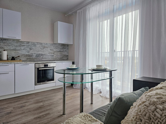 Объект по адресу Москва, Сапфирная ул, 16 