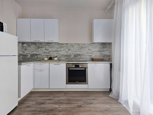 Объект по адресу Москва, Сапфирная ул, 16 