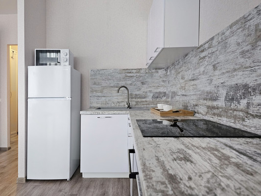 Объект по адресу Москва, Сапфирная ул, 16 