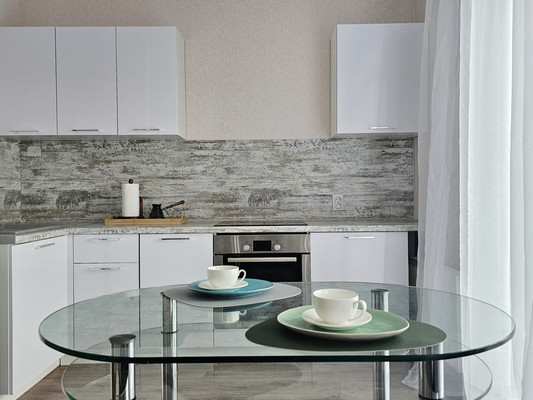 Объект по адресу Москва, Сапфирная ул, 16 