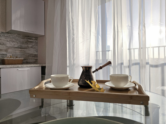 Объект по адресу Москва, Сапфирная ул, 16 