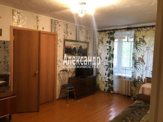 Объект по адресу Москва, Юбилейная ул, 2 