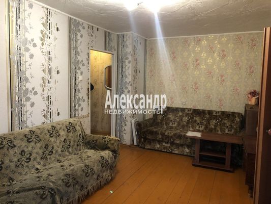 Объект по адресу Москва, Юбилейная ул, 2 