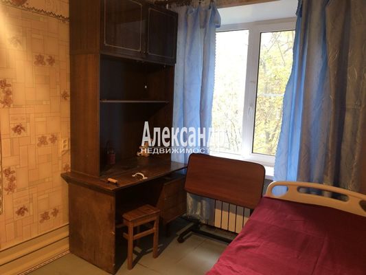 Объект по адресу Москва, Юбилейная ул, 2 