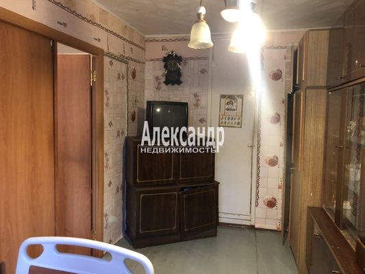 Объект по адресу Москва, Юбилейная ул, 2 