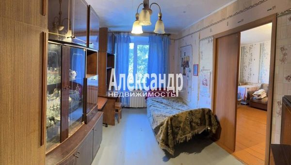 Объект по адресу Москва, Юбилейная ул, 2 