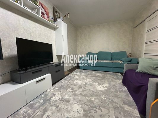 Объект по адресу Москва, Гоголя ул, 11 