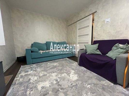 Объект по адресу Москва, Гоголя ул, 11 