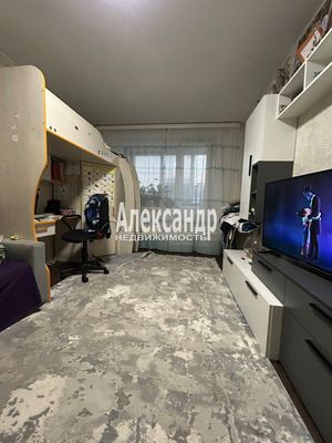 Объект по адресу Москва, Гоголя ул, 11 