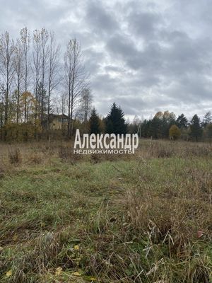 Объект по адресу Москва, Шушино п 