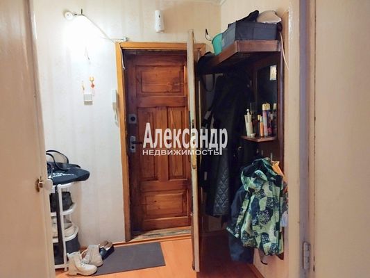 Объект по адресу Москва, Гагарина ул, 27 