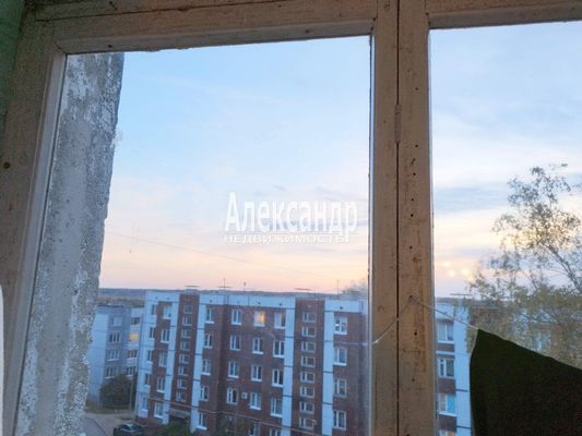 Объект по адресу Москва, Гагарина ул, 27 