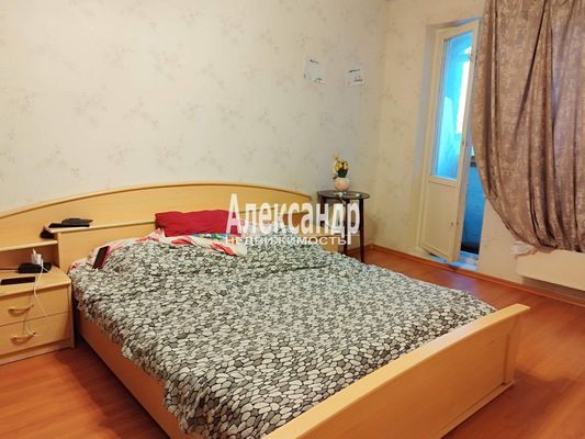 Объект по адресу Москва, Гагарина ул, 27 