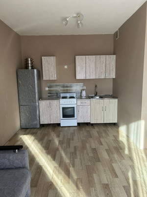 Объект по адресу Санкт-Петербург г, Авиаконструкторов пр-кт, д. 54