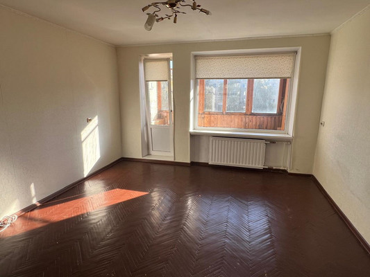 Объект по адресу Москва, Трудящихся б-р, 13а 