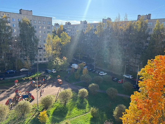 Объект по адресу Москва, Трудящихся б-р, 13а 