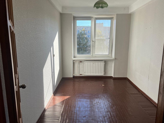 Объект по адресу Москва, Трудящихся б-р, 13а 