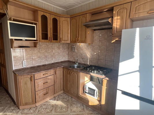 Объект по адресу Москва, Трудящихся б-р, 13а 