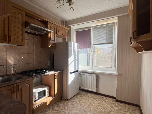 Объект по адресу Москва, Трудящихся б-р, 13а 