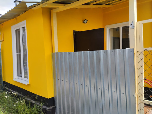 Объект по адресу Москва, Степана Разина ул, 52 