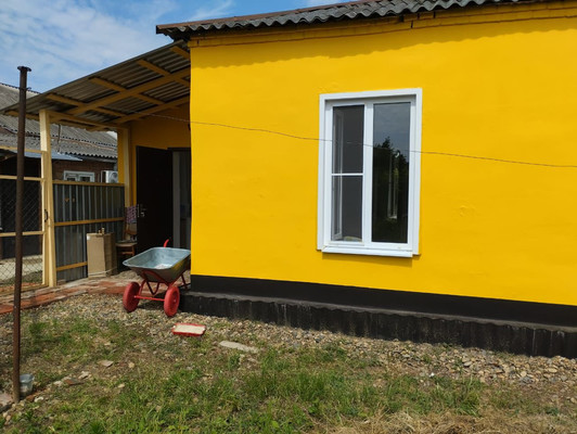 Фото квартиры по адресу Москва, Степана Разина ул, 52 