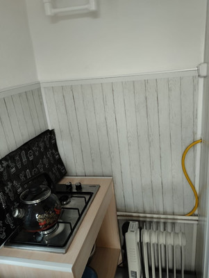 Фото квартиры по адресу Москва, Степана Разина ул, 52 