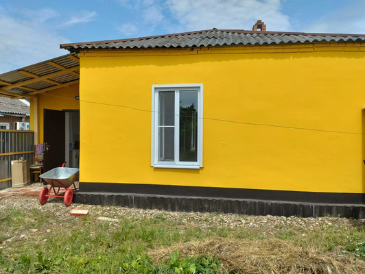 Фото квартиры по адресу Москва, Степана Разина ул, 52 