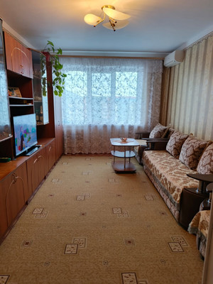 Объект по адресу Москва, Песчаная ул, 40к2 