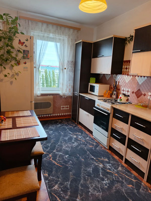 Объект по адресу Москва, Песчаная ул, 40к2 