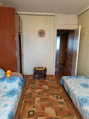 Объект по адресу Москва, Песчаная ул, 40к2 