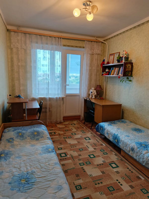 Объект по адресу Москва, Песчаная ул, 40к2 